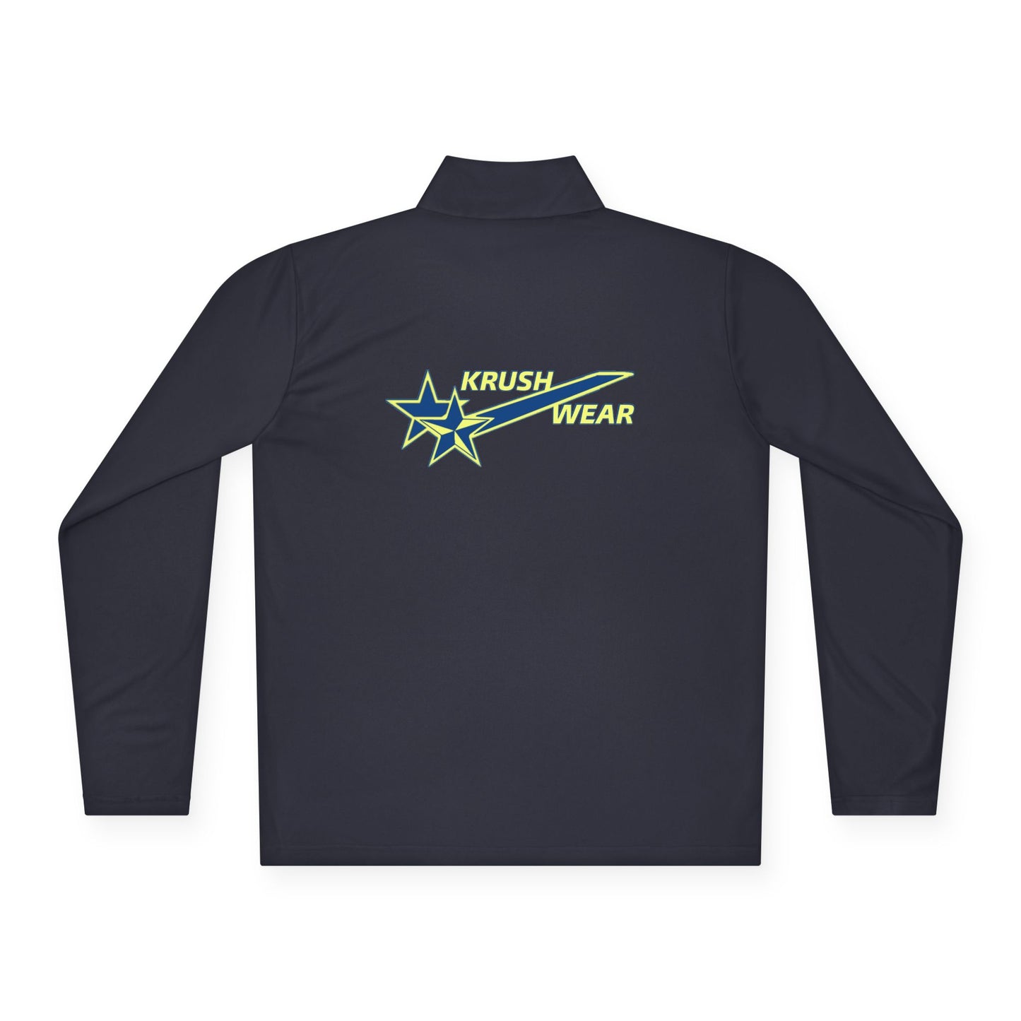 Krushwear Quarter Zip