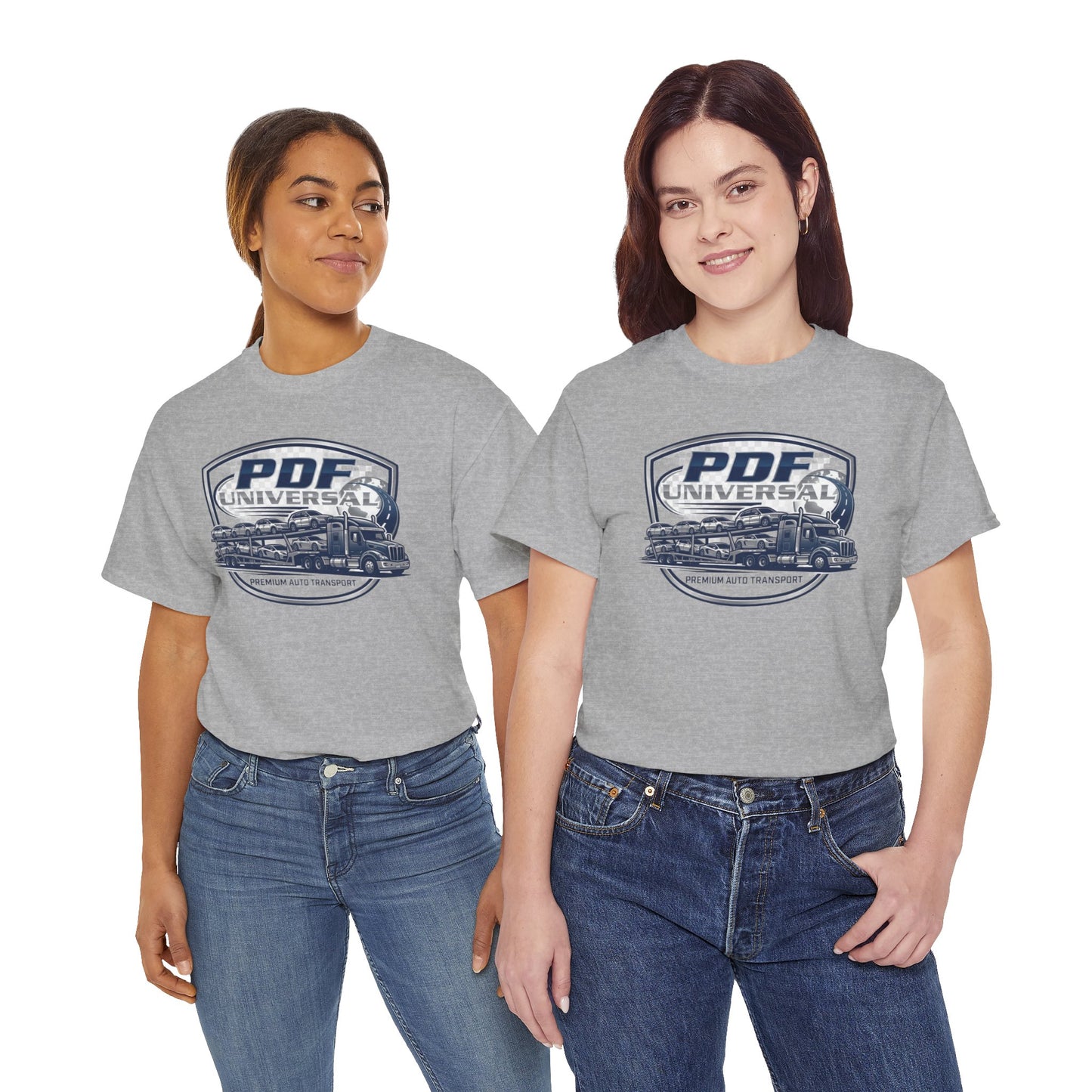 PDF Universal Tee