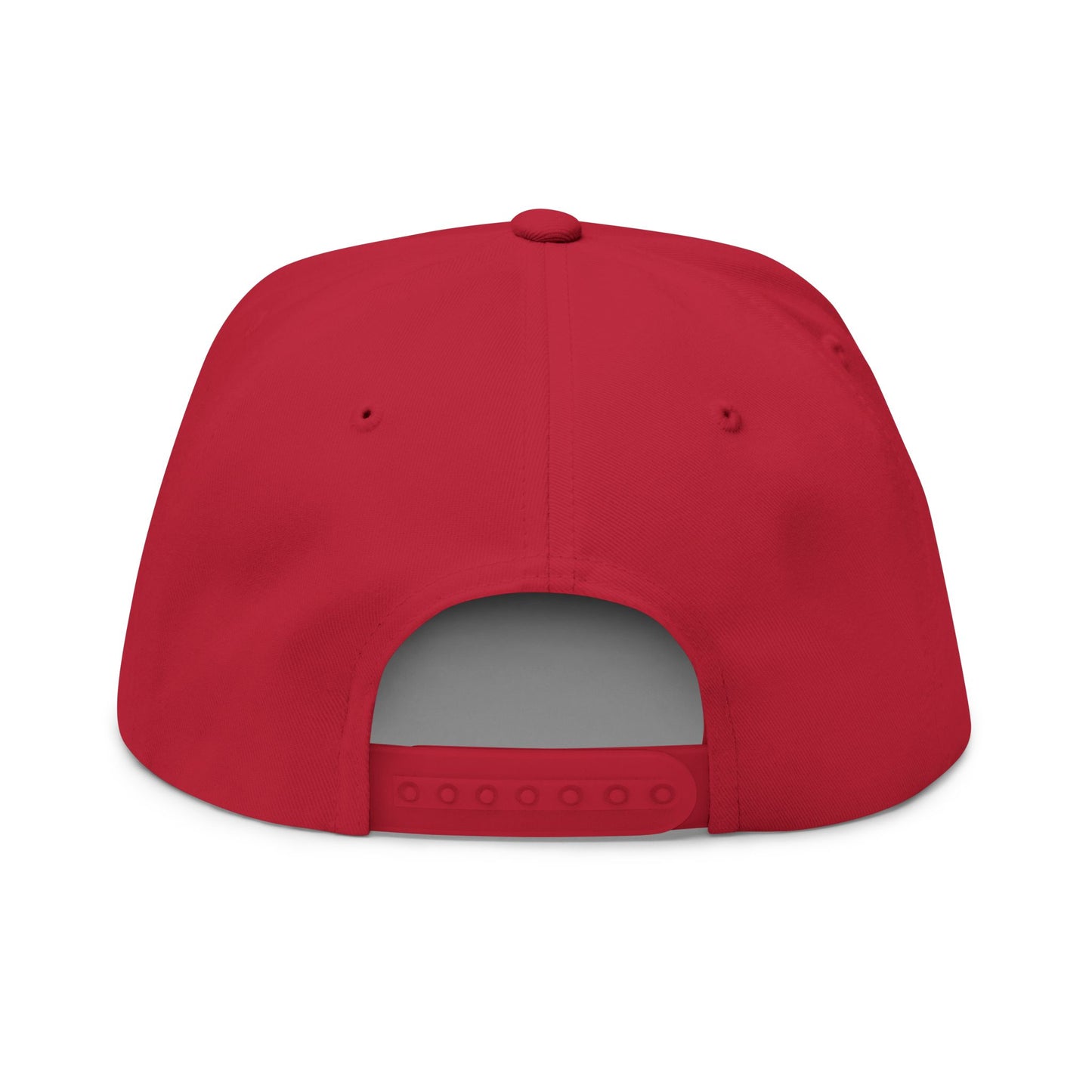 Embroidered Crown hat
