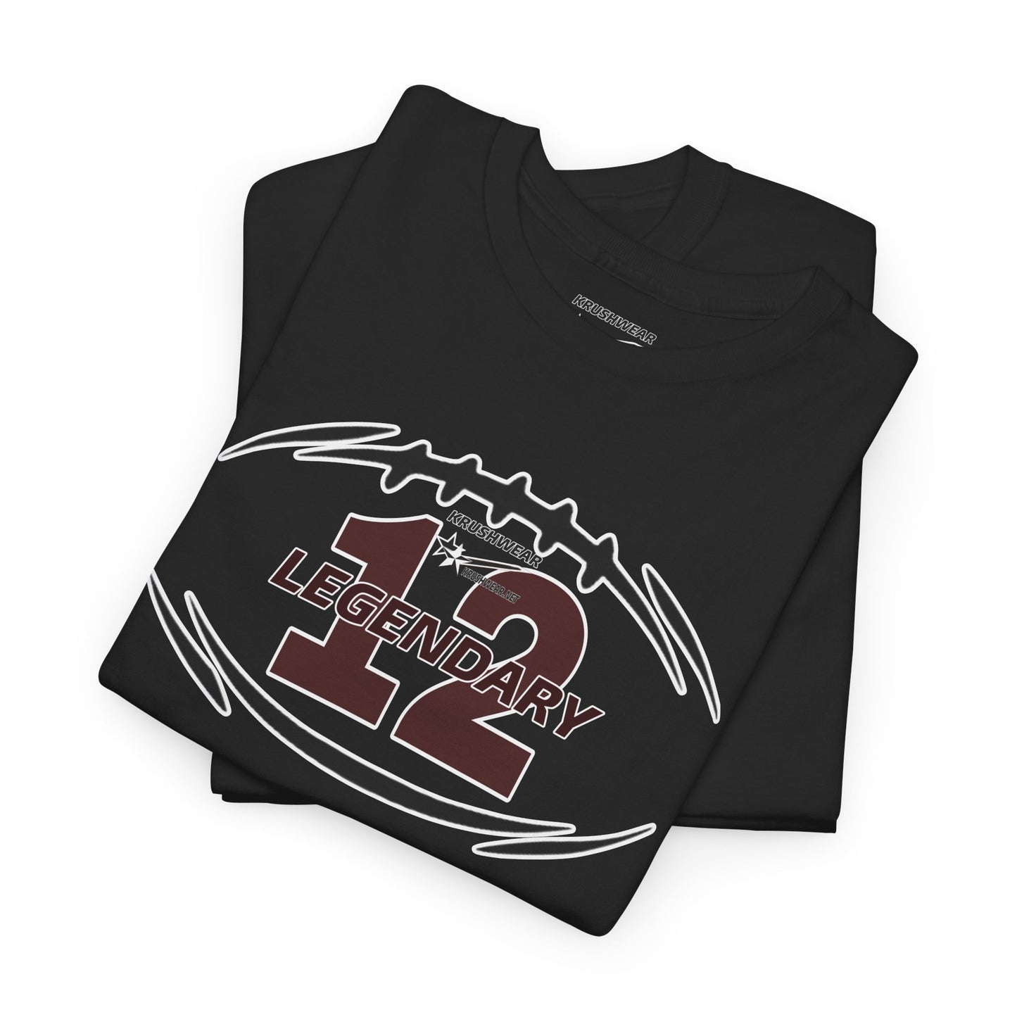 Krushwear L12 Tee