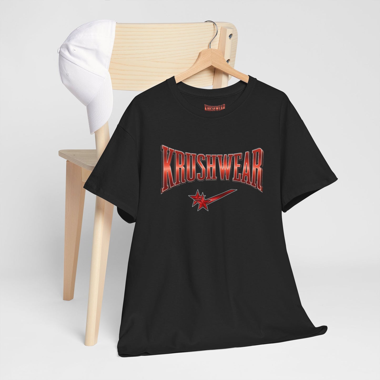 Krushwear Tee