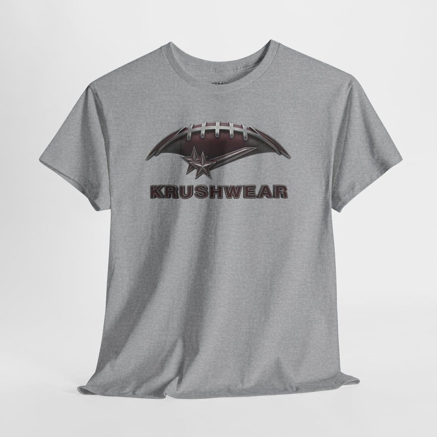 Krushwear Football Tee
