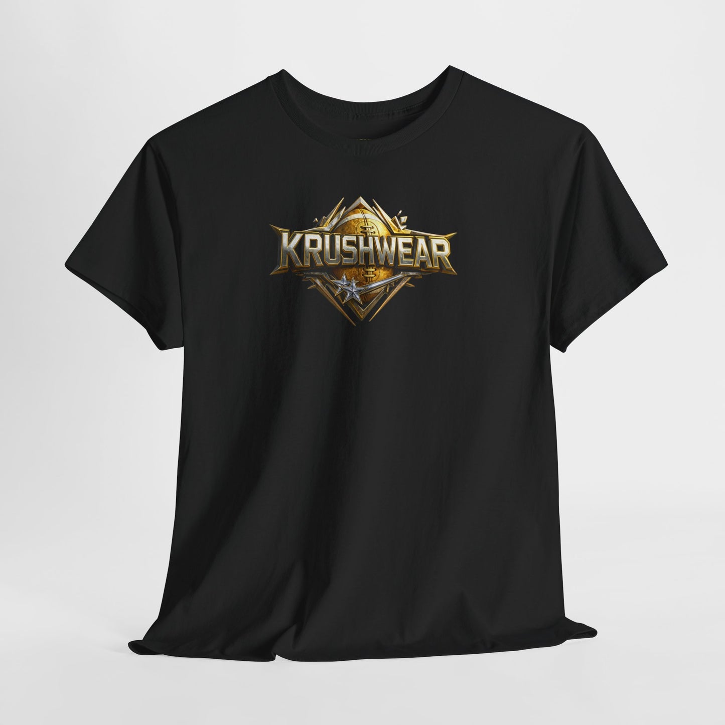 Krushwear Football Tee