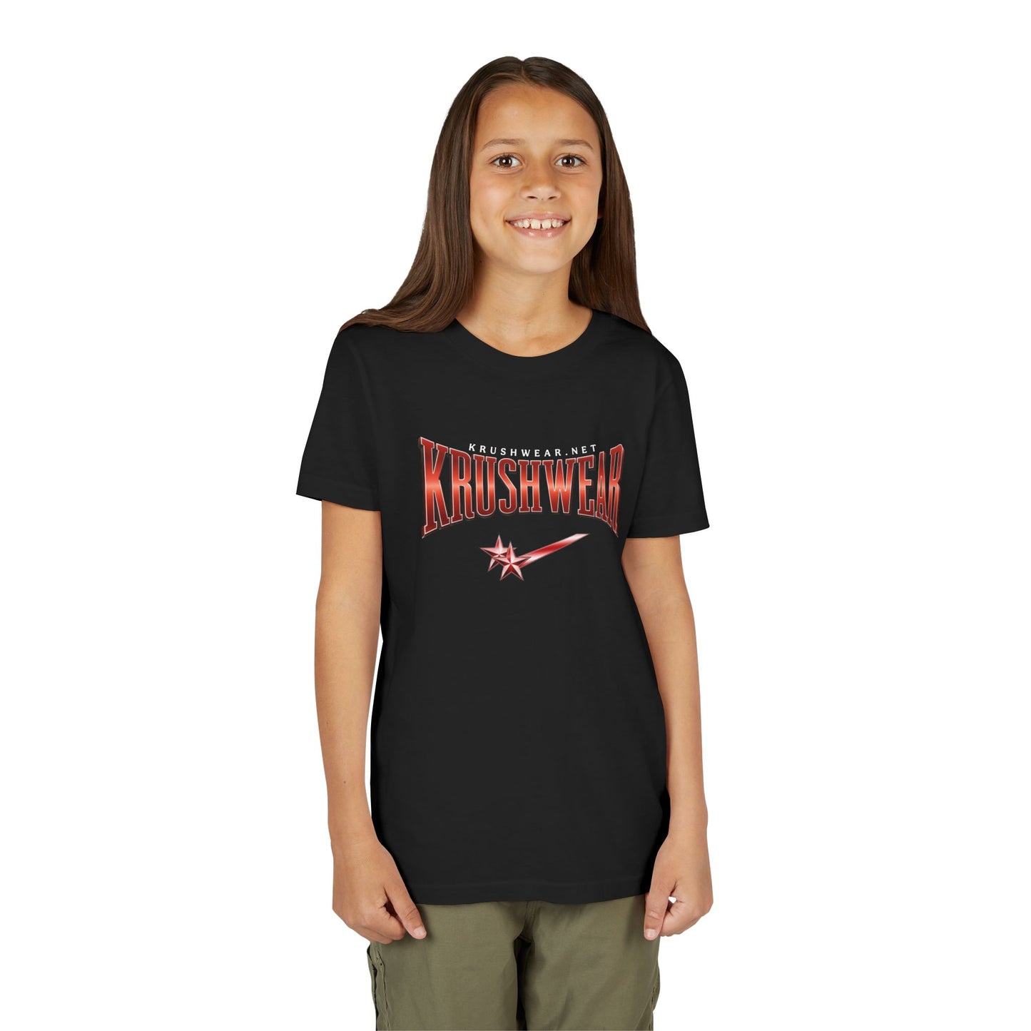 Youth Krushwear Tee
