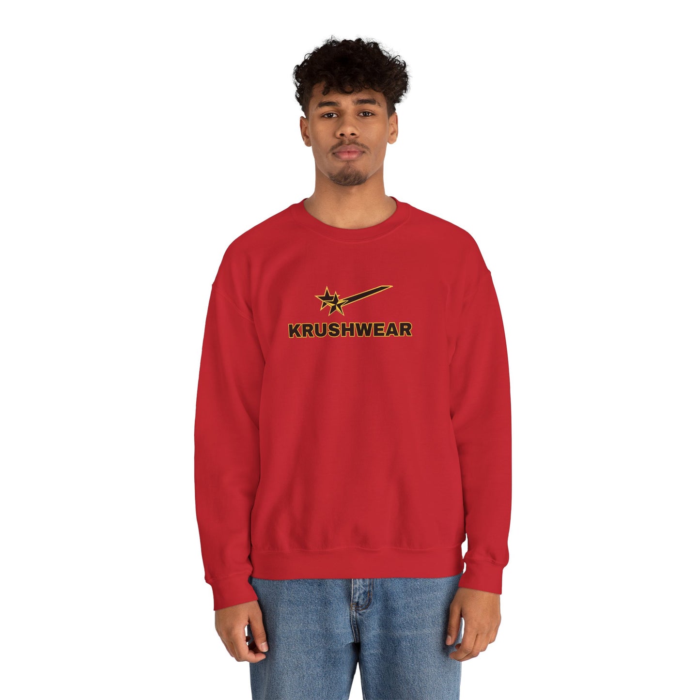 Krushwear Sweatshirt