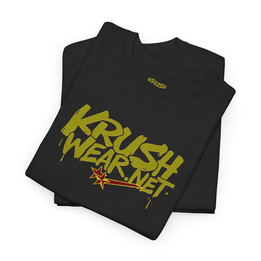 Krushwear Tee