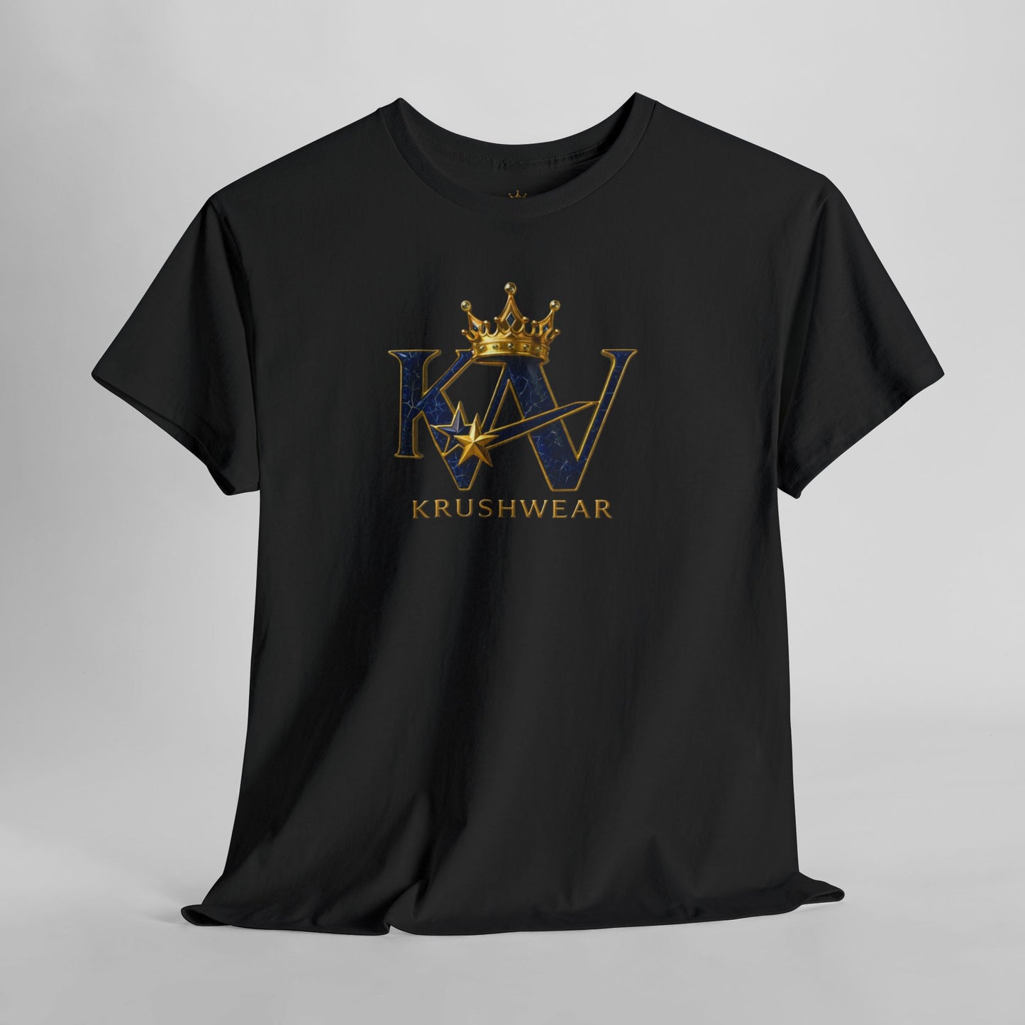 Krushwear Crown Tee