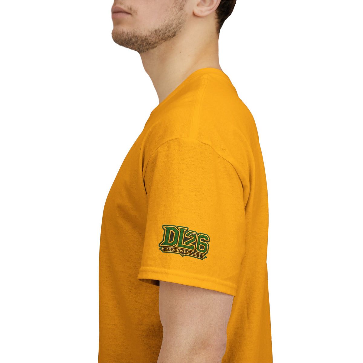 Krushwear Love Football Tee