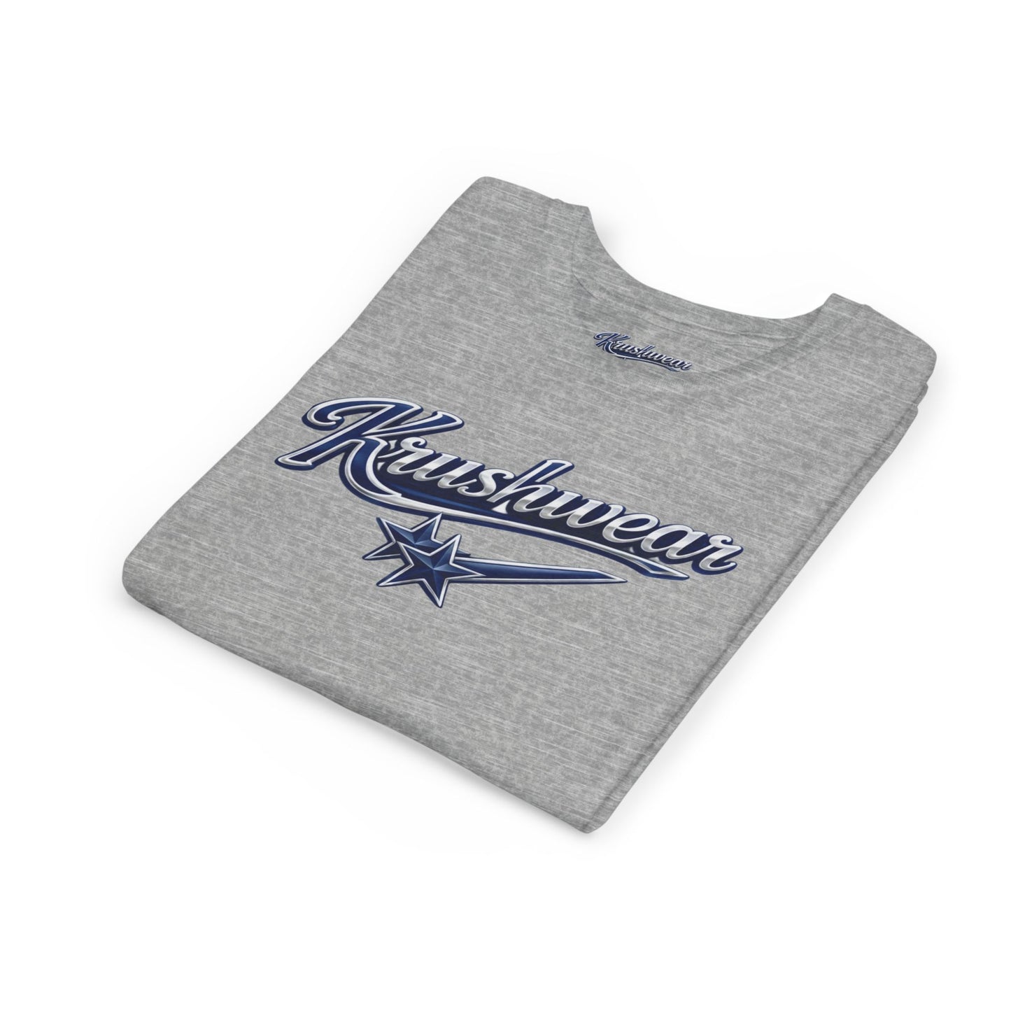 Youth Krushwear Tee