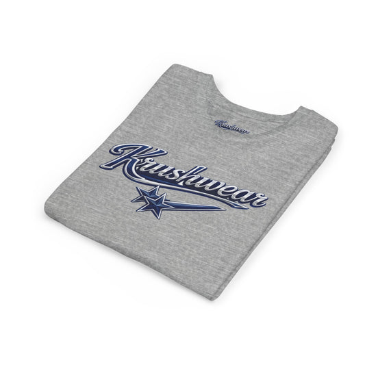 Youth Krushwear Tee