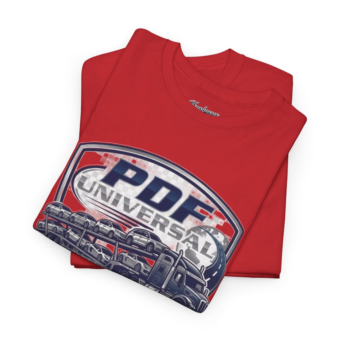 PDF Universal Tee
