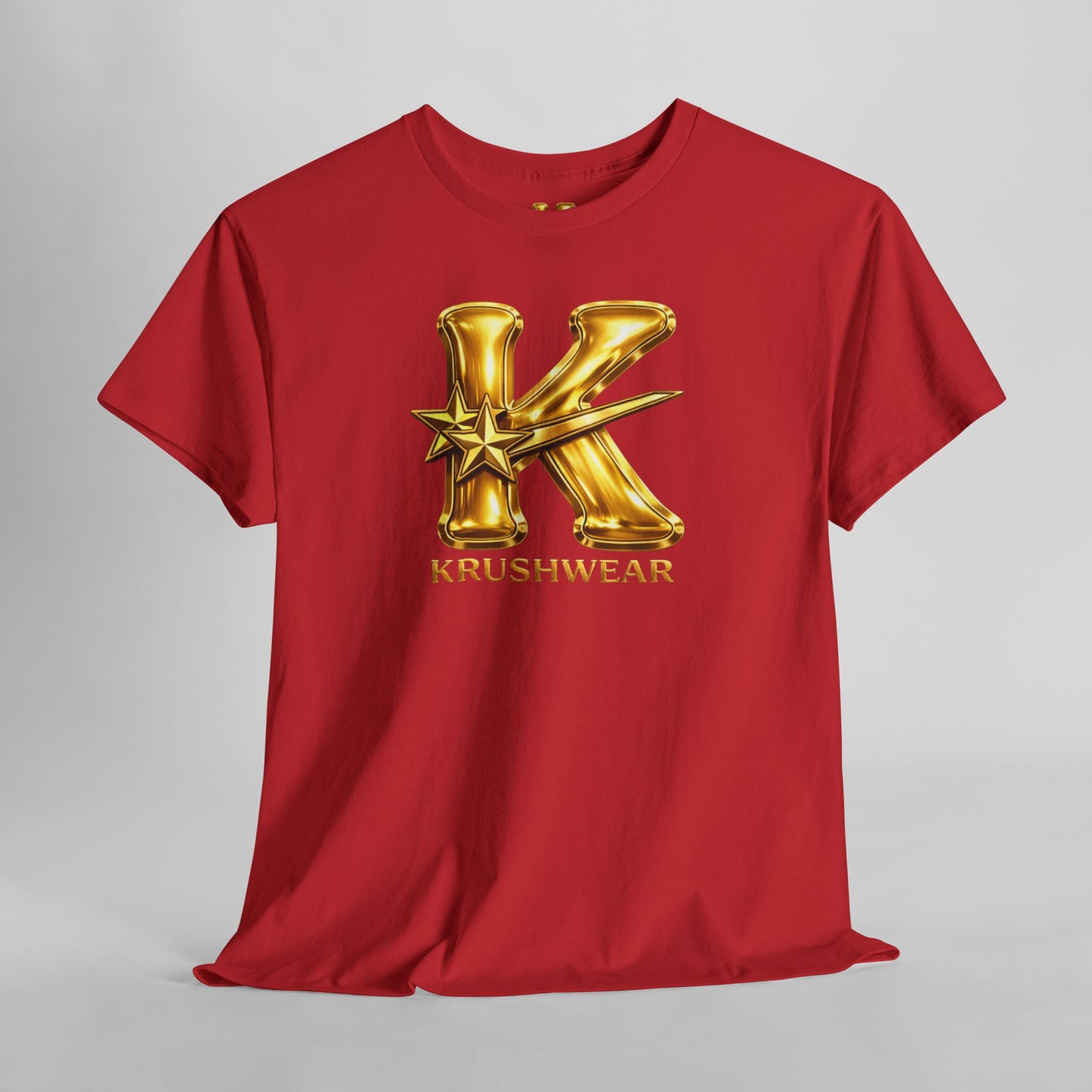 Krushwear K Tee