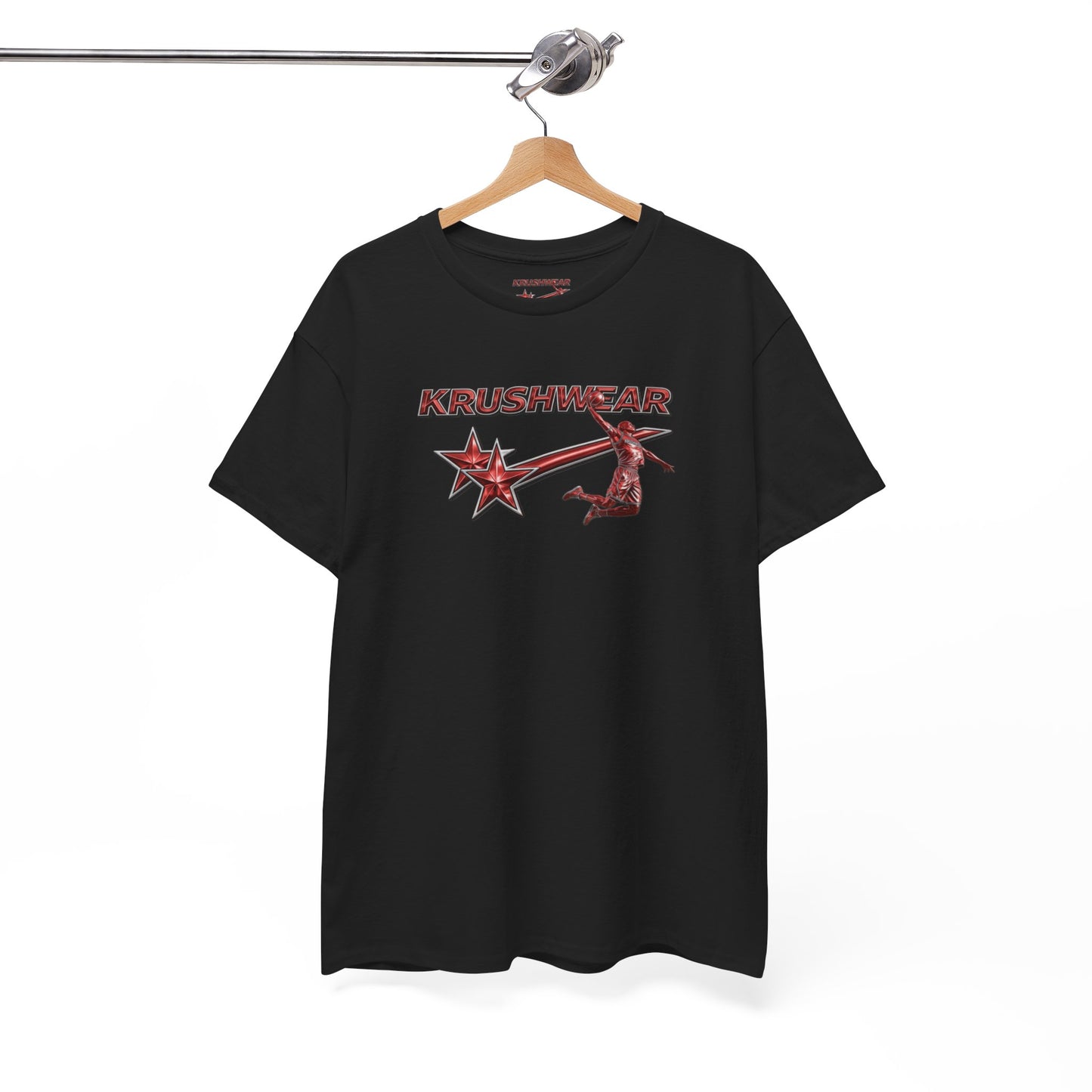 Krushwear Basketball Tee