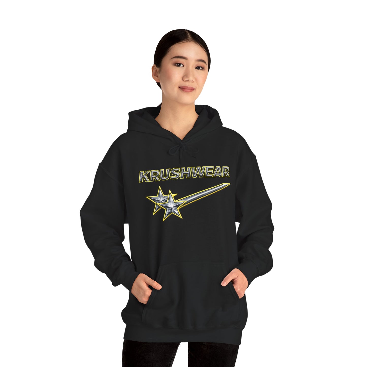 Krushwear Hoodie