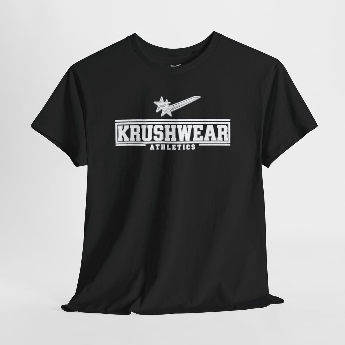 Krushwear Athletics T-Shirt