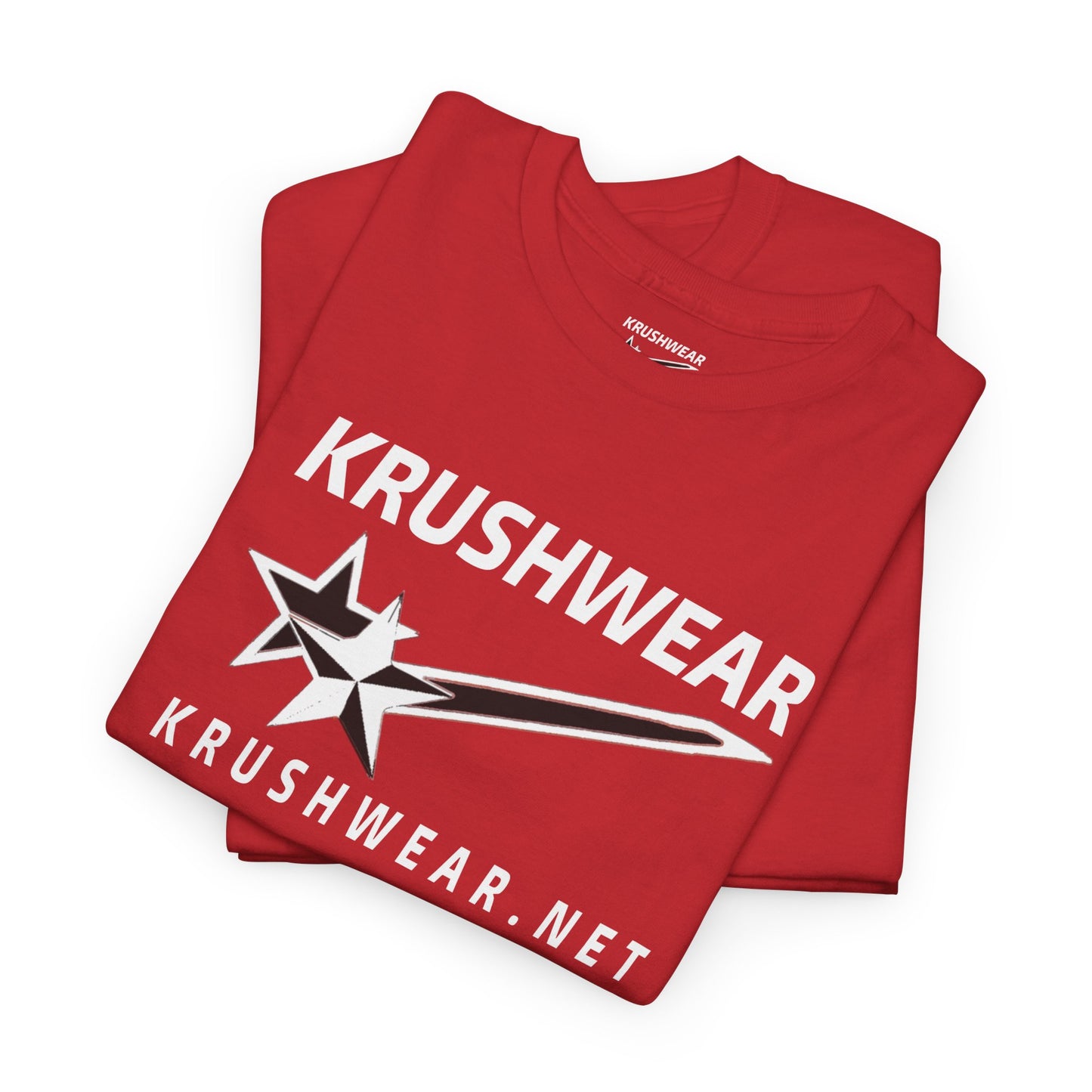 Krushwear.net Tee