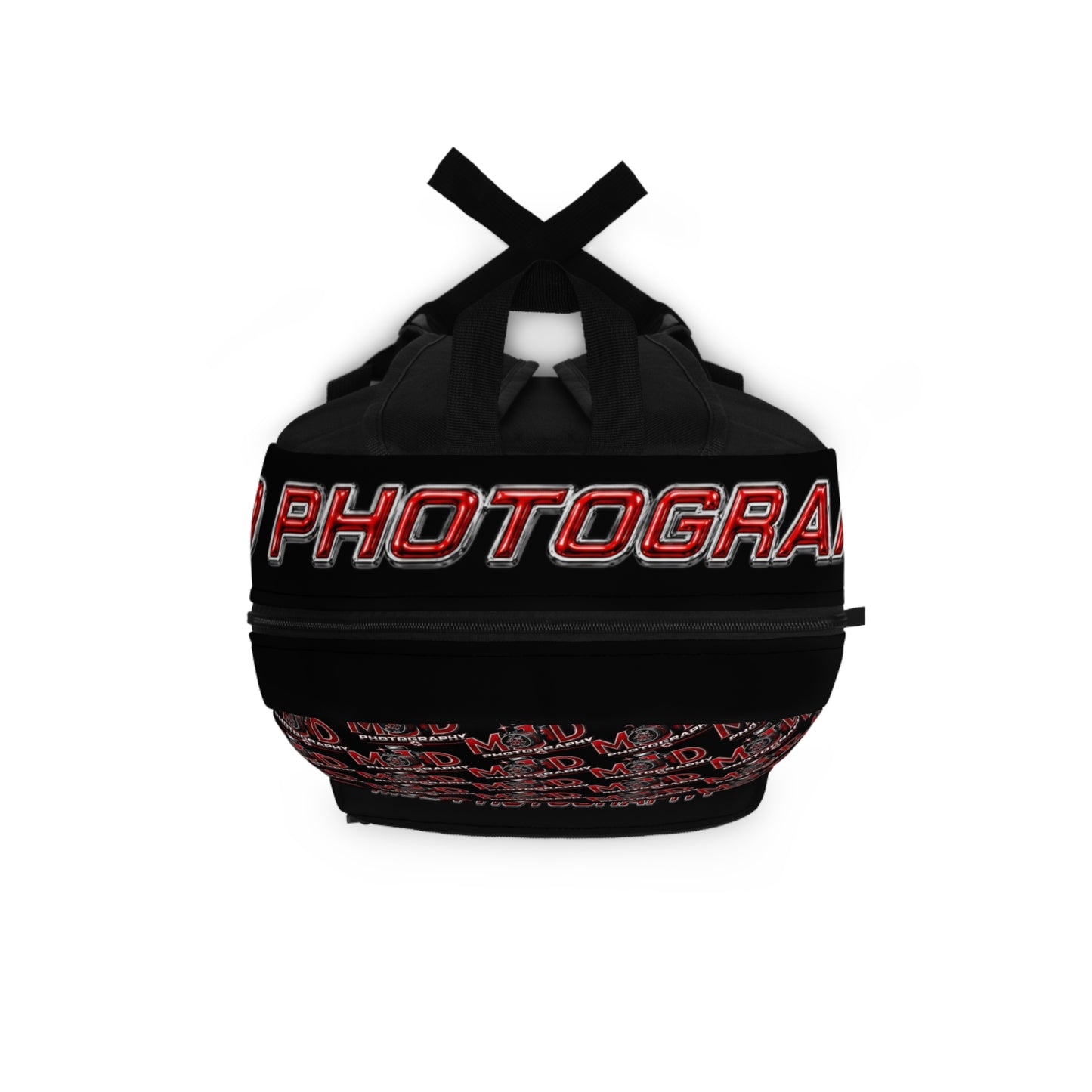 MJD Photography Bookbag
