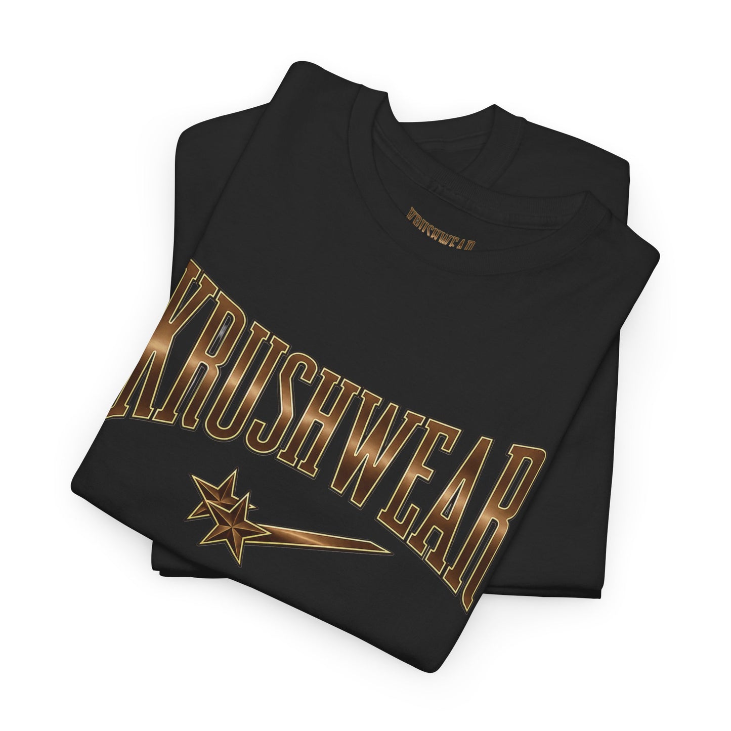 Krushwear Tee