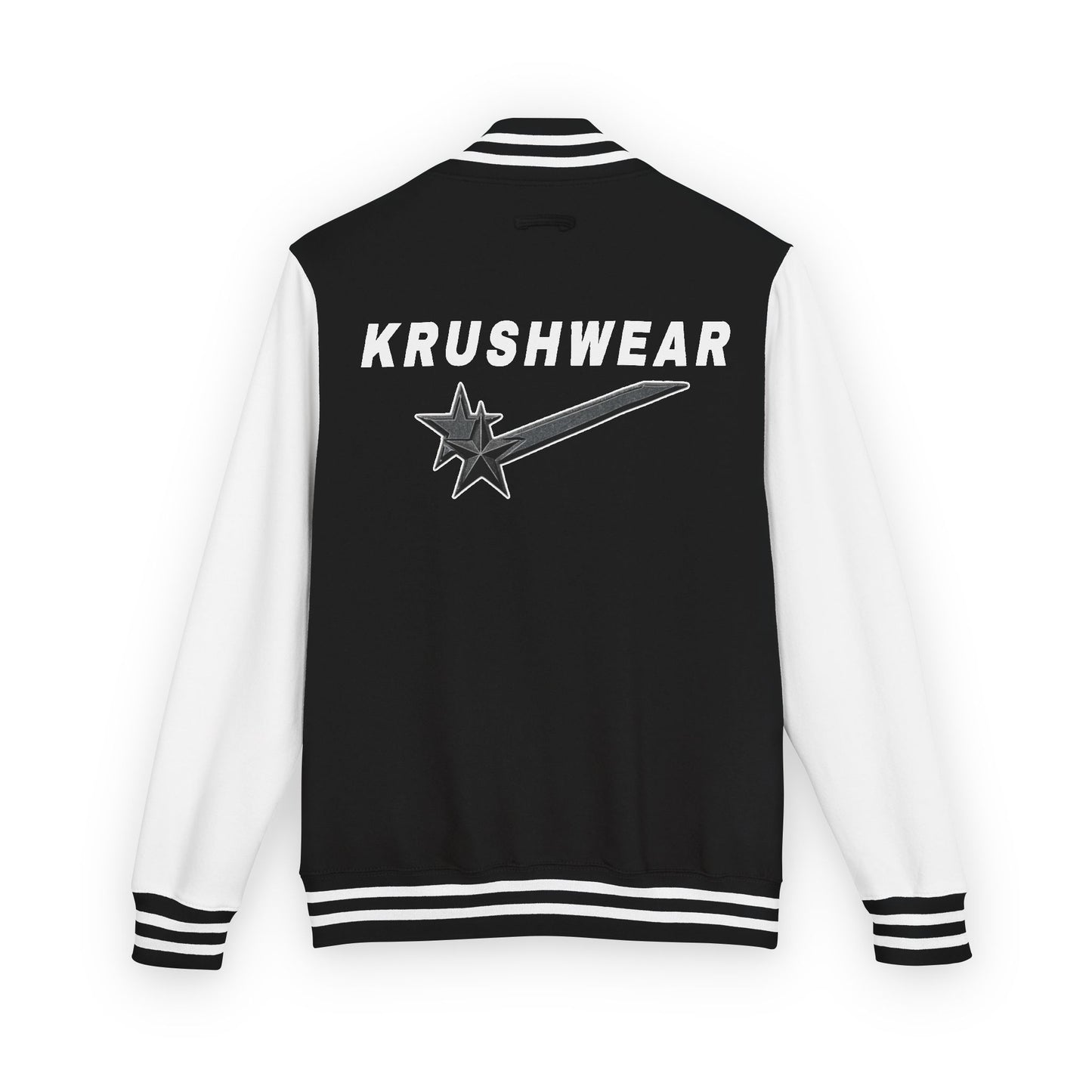 Krushwear Jacket