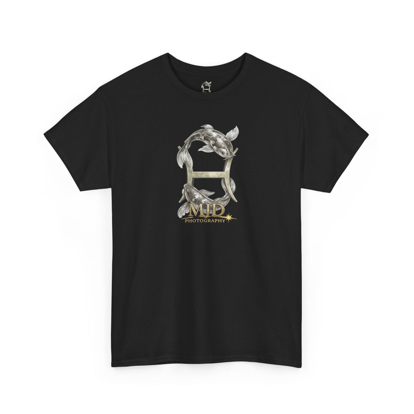 MJD Photography Tee