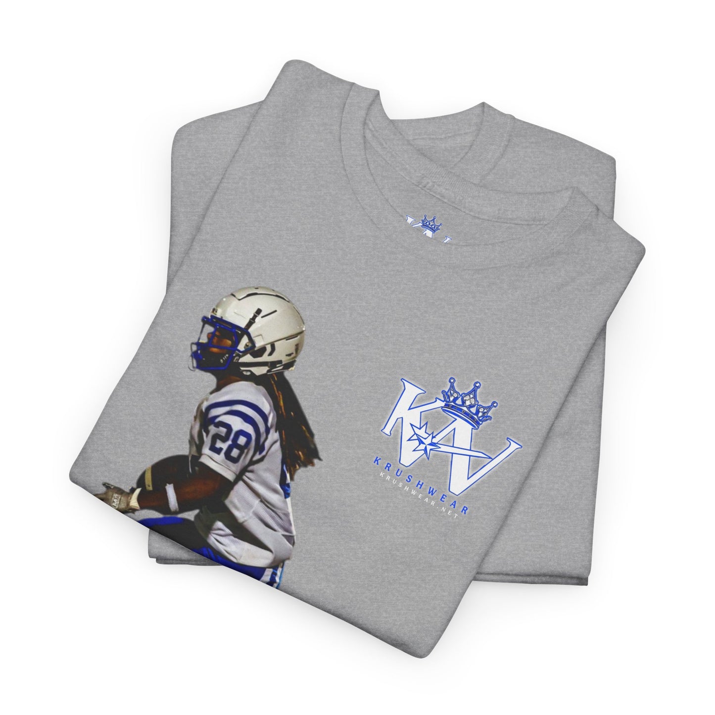 Tremel KRUSHWEAR Tee