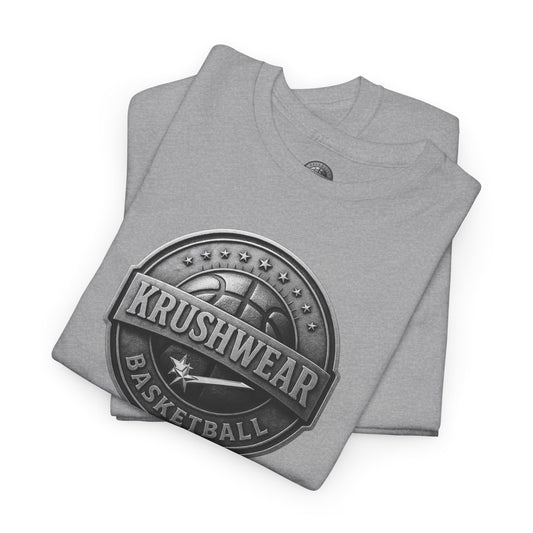 Krushwear Basketball Tee