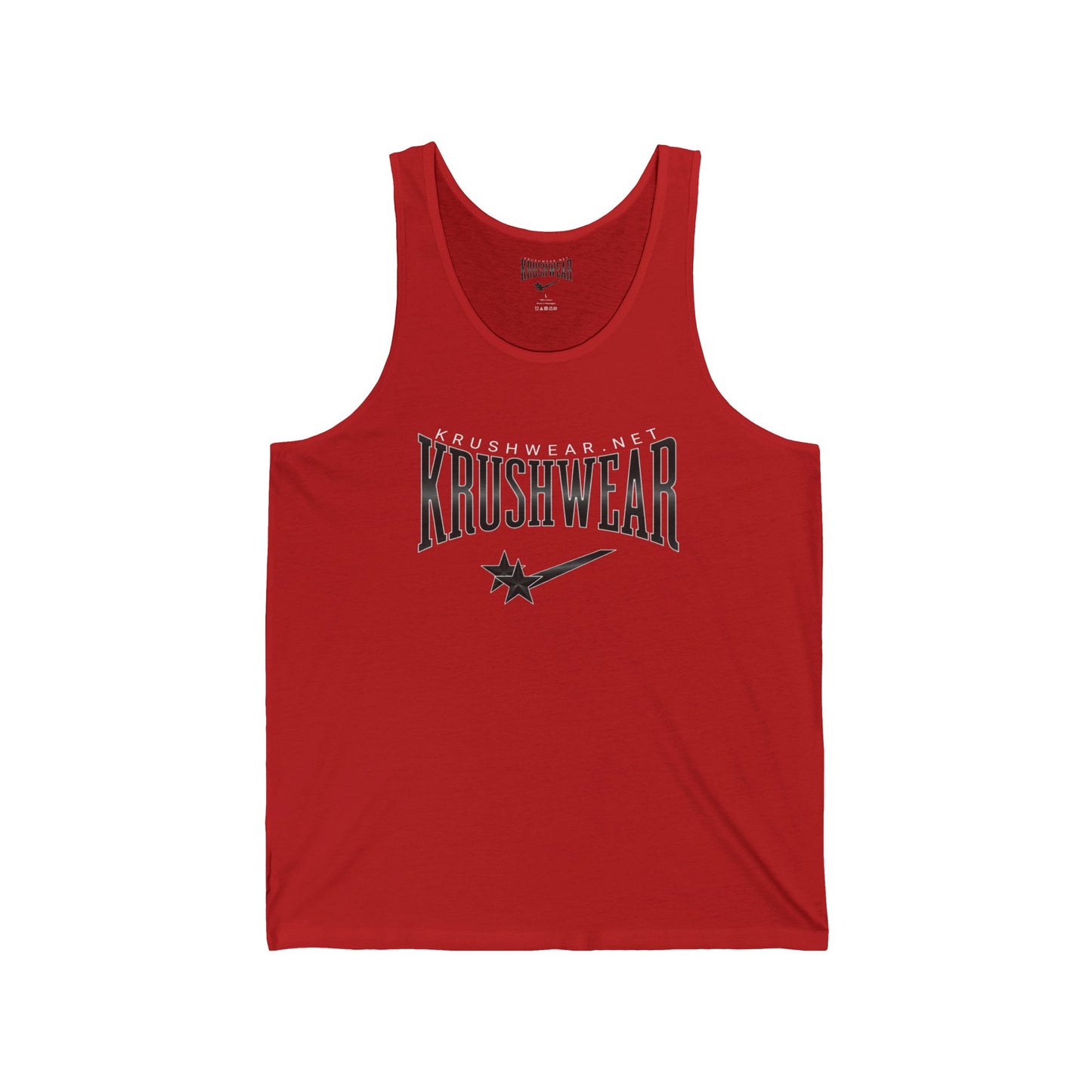 Krushwear Tank