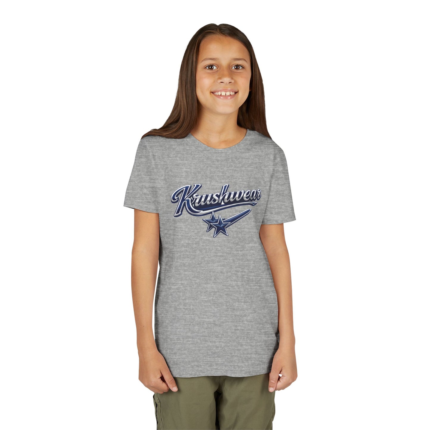 Youth Krushwear Tee
