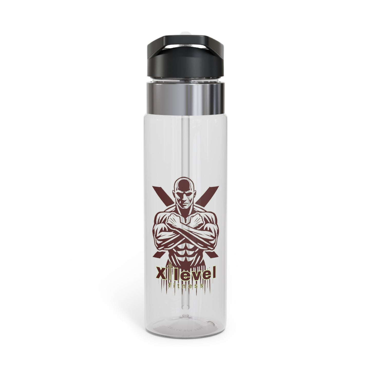 X Level fitness Sport Bottle