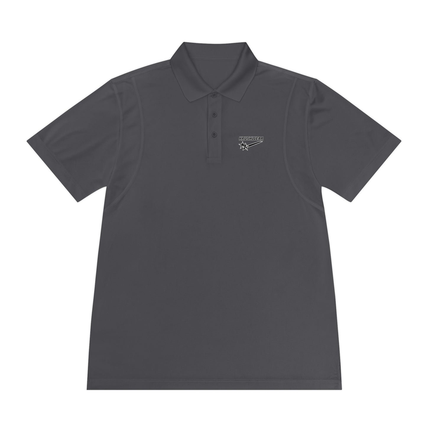 Krushwear Polo Shirt