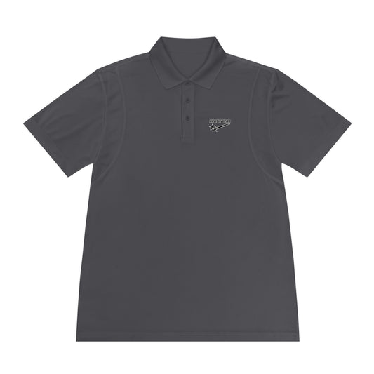 Krushwear Polo Shirt