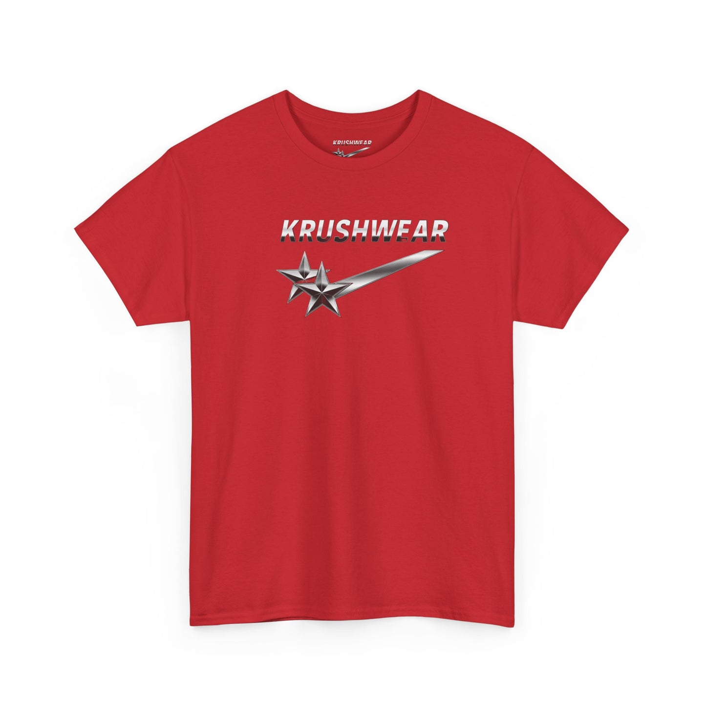 Krushwear Tee