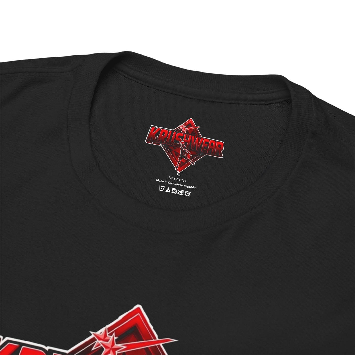 Krushwear Basketball Tee