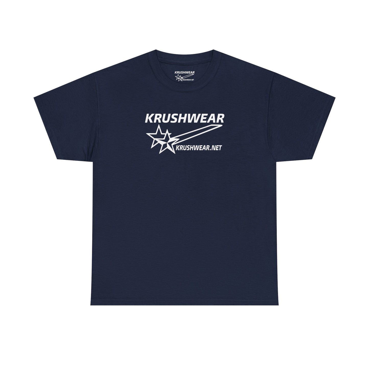 Krushwear.net Classic Tee