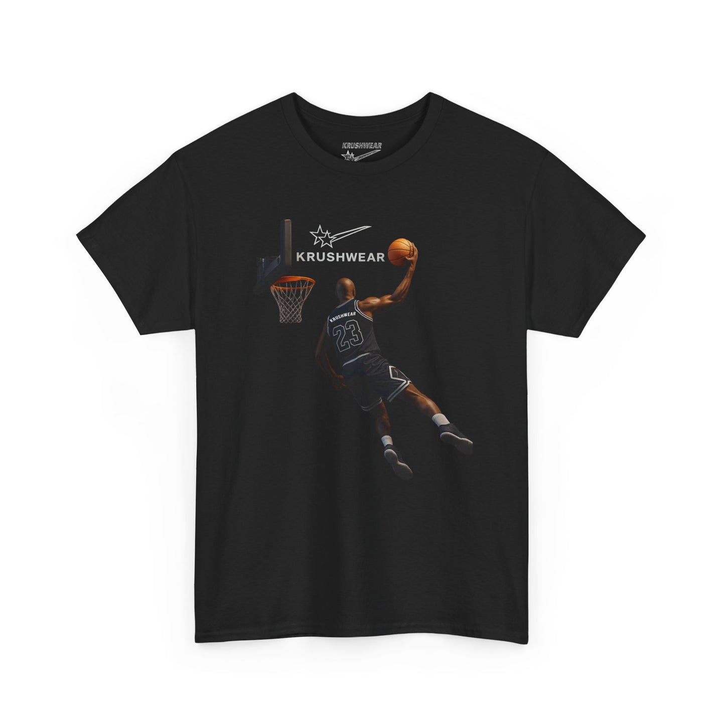 Krushwear Dunk Tee