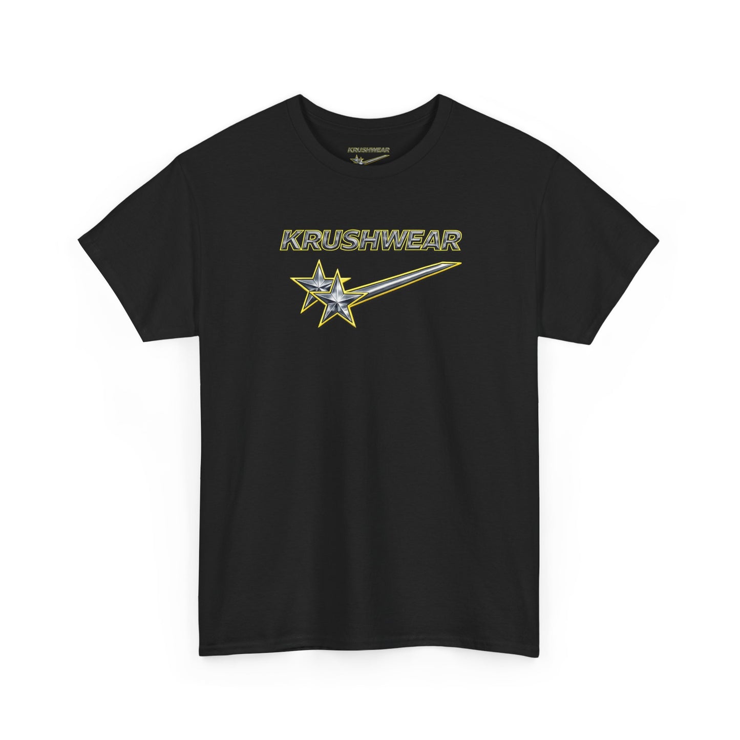 Krushwear Tee