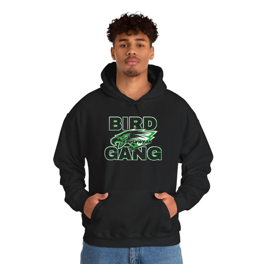 Krushwear Bird Gang Hoodie