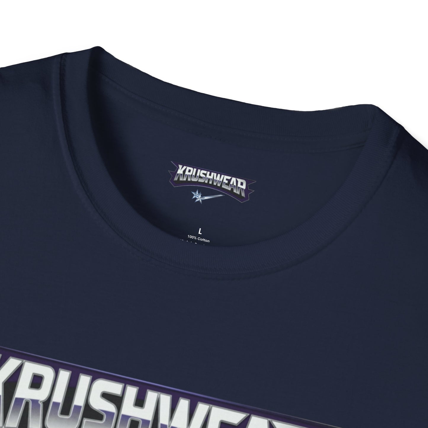 Krushwear Tee