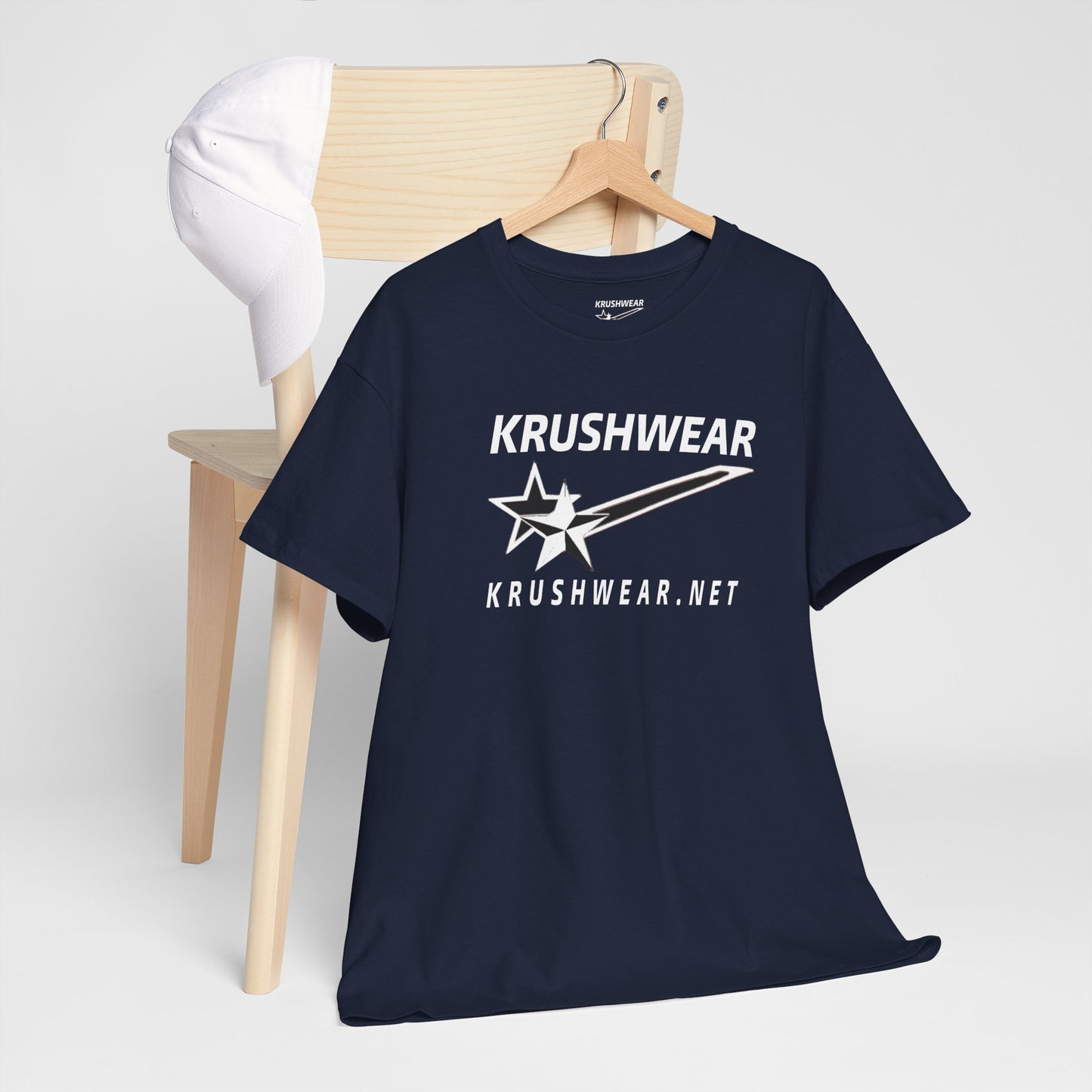 Krushwear.net Tee