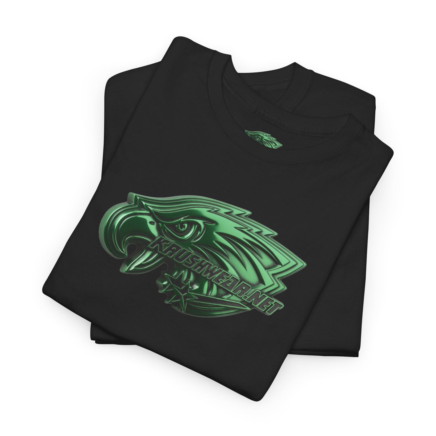 KRUSHWEAR.NET Eagle Tee