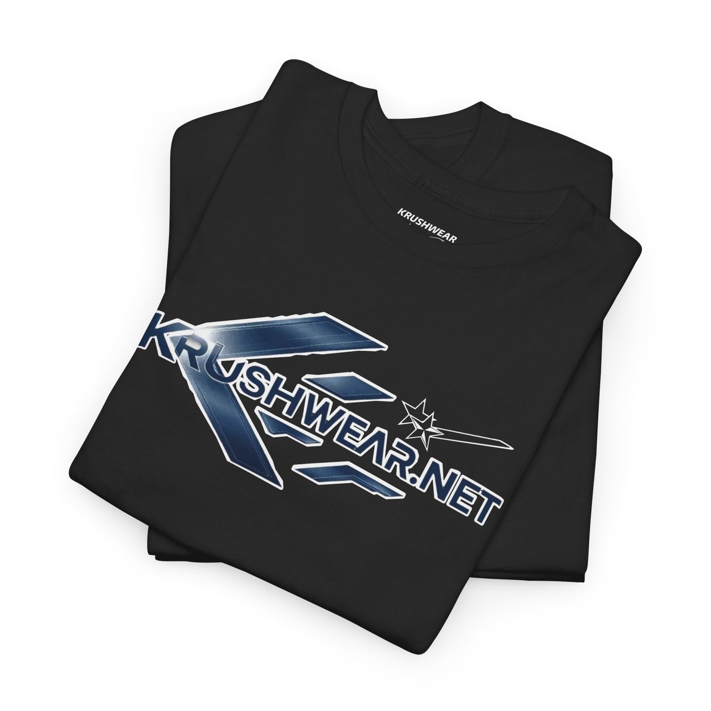 Krushwear.net Tee