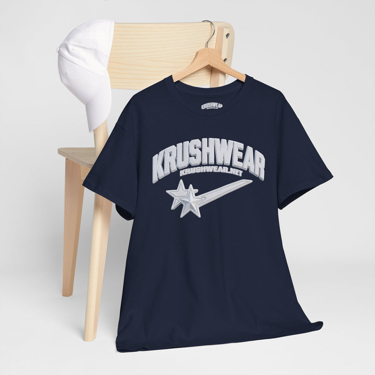 Krushwear Tee