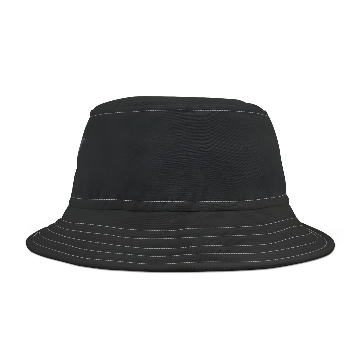 Krushwear Crown Bucket Hat