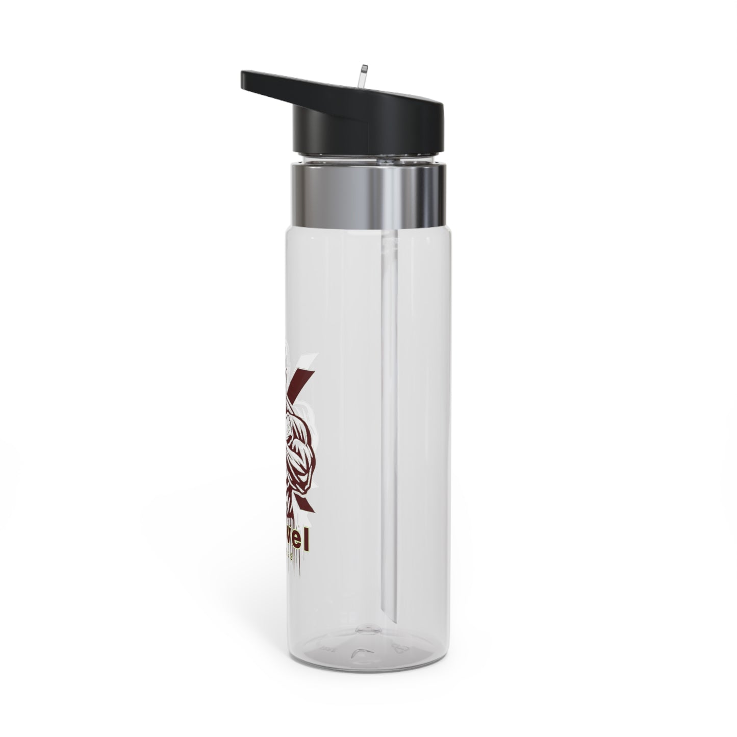 X Level fitness Sport Bottle