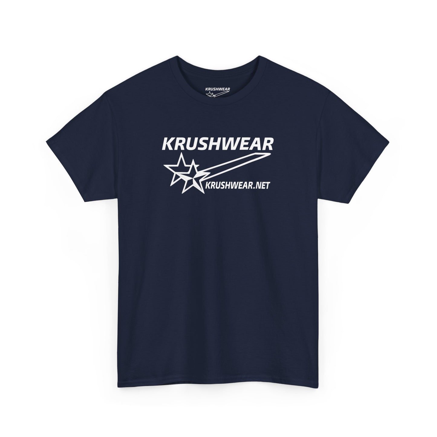 Krushwear.net Classic Tee