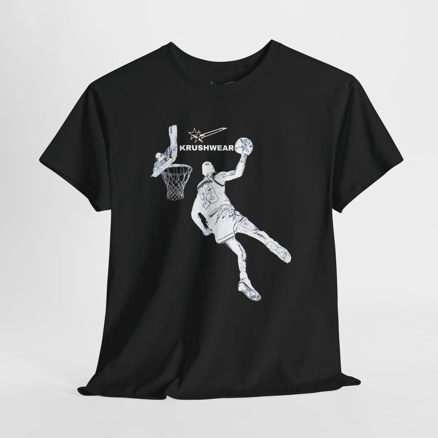 Krushwear Basketball Tee