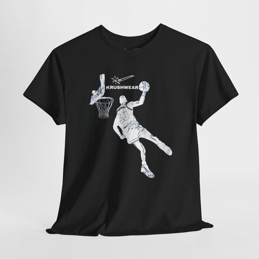 Krushwear Basketball Tee
