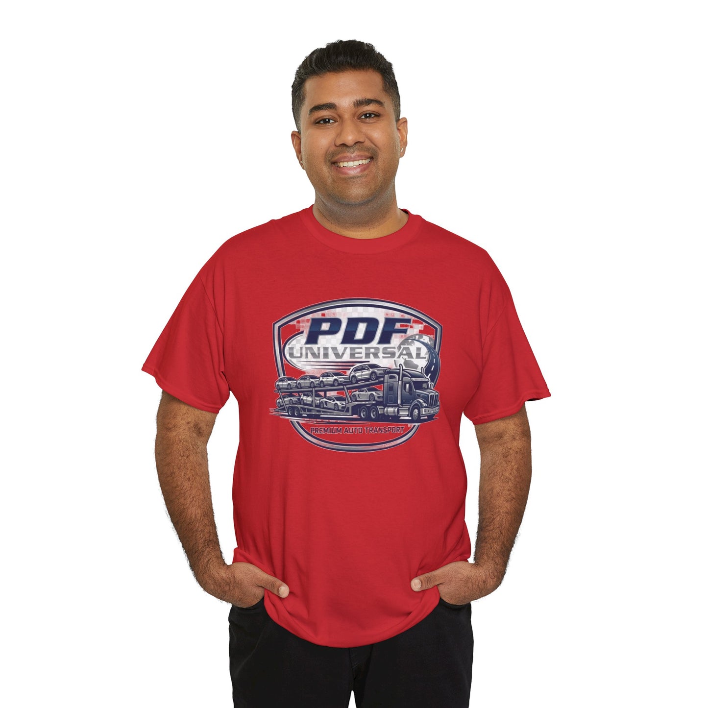 PDF Universal Tee