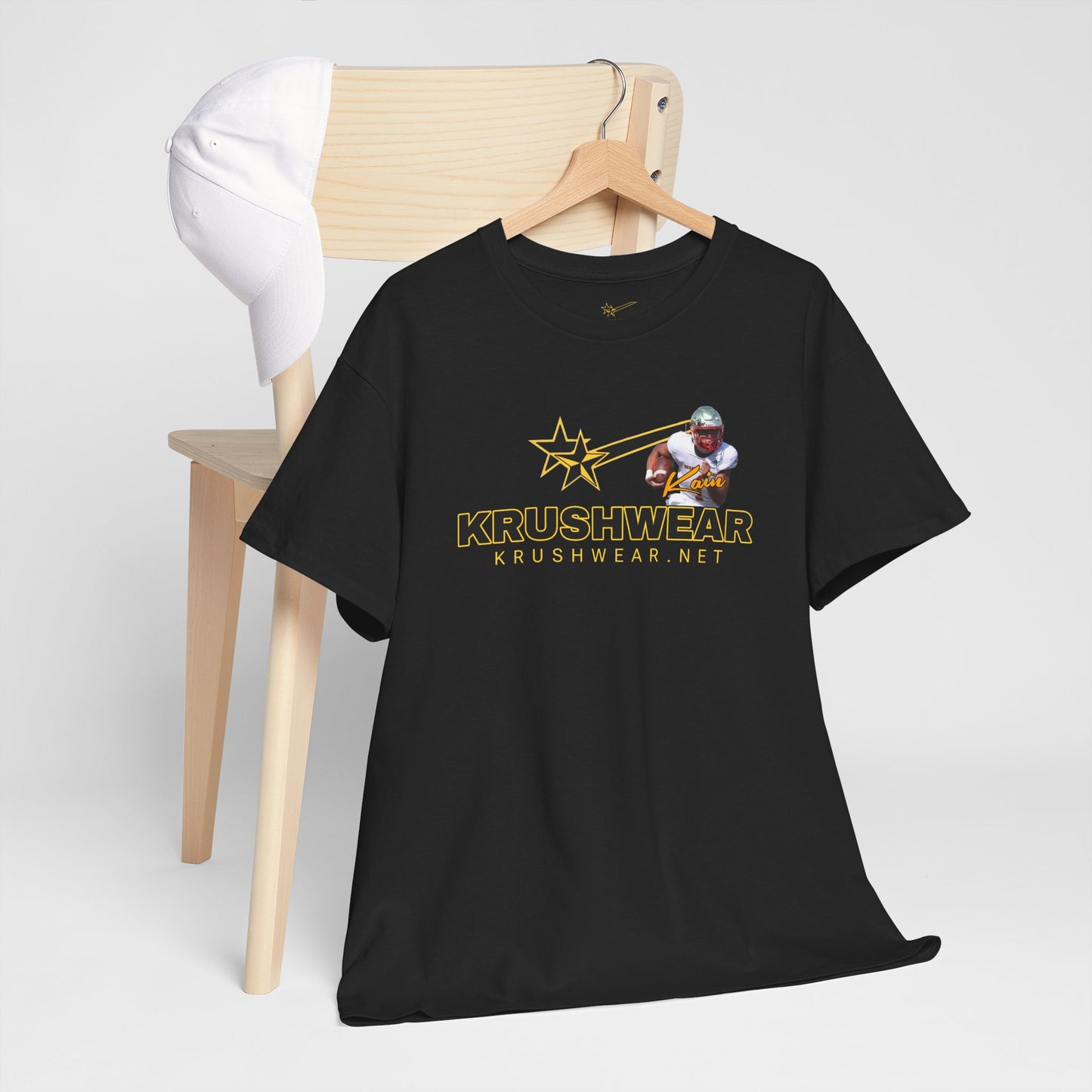 Krushwear KAIN Tee