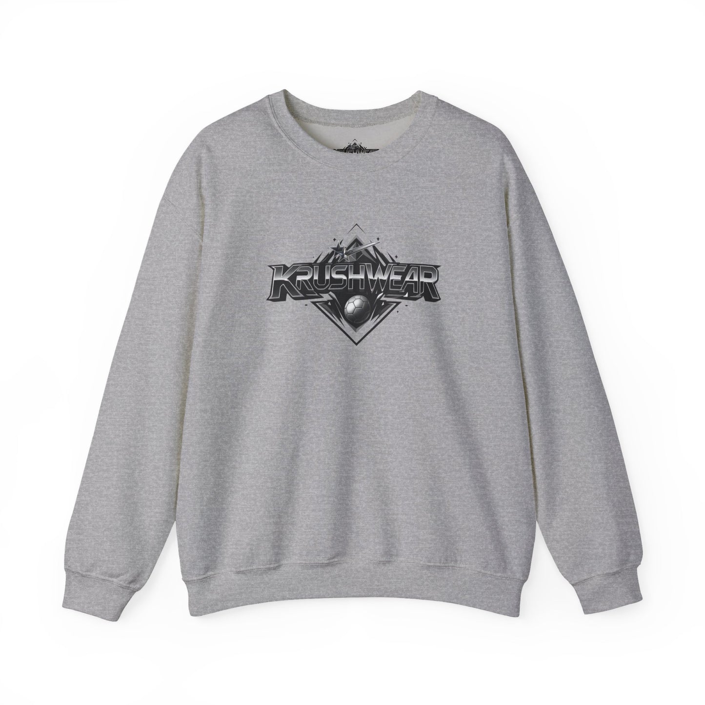 Krushwear Soccer Sweatshirt